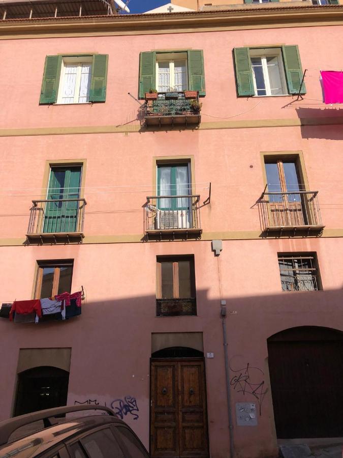 Casa Cosima Apartment Cagliari Exterior photo